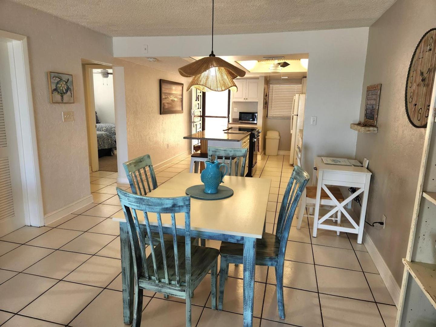 112 - Updated 2/2 Oceanfront Ground Floor Corner New Smyrna Beach Εξωτερικό φωτογραφία